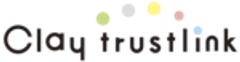 クレイ・トラスト・リンク協会のロゴ