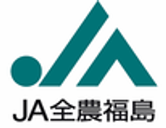 JA全農福島のロゴ