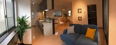 ナチュラルスタイル