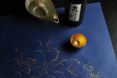 【熱海】秋のひやおろし