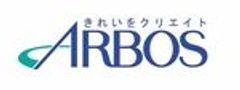 株式会社アルボースのロゴ
