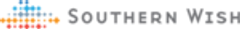 株式会社サザンウィッシュのロゴ
