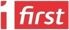 株式会社ファーストのロゴ
