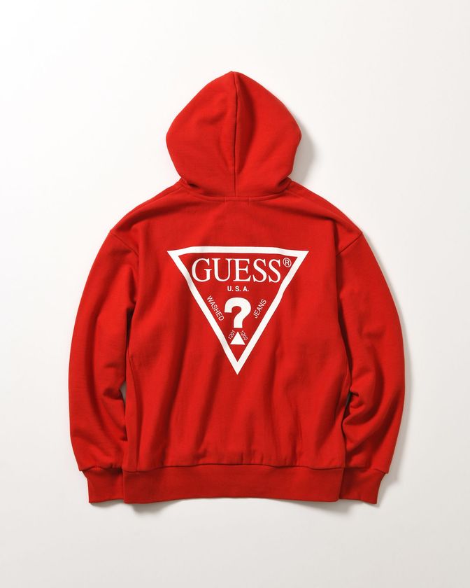 GUESS 広島PARCO店が8月1日(水)オープン 広島限定アイテムを販売｜GUESS JAPAN LLCのプレスリリース