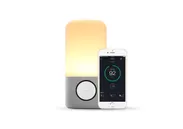 睡眠アプリ連動型LED『EMOOR Smart Sleep Light』