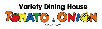 トマト＆オニオンロゴ