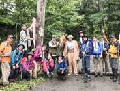 信州小諸が新たに仕掛ける 浅間山「激ユル本格登山」初中級者向けトラウマ克服トレッキング・ツアー実施！