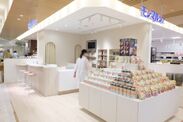 日本で最も高値のツナ缶を販売する「モンマルシェ」が7月26日「JR静岡駅パルシェ 食彩館」にオープン！