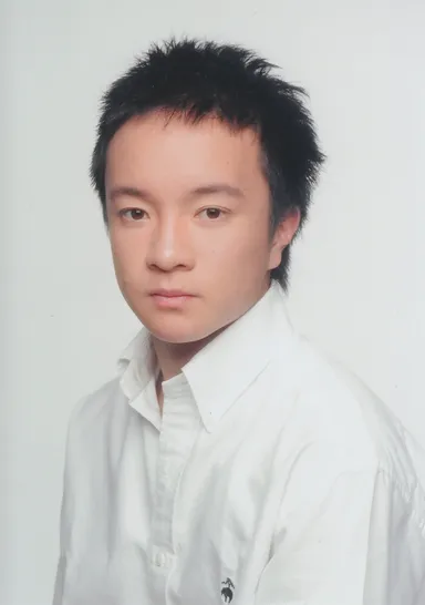 濱田岳アーティスト写真