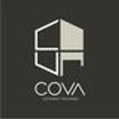 Osteria Italiana COVAのロゴ