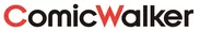 ComicWalker　ロゴ