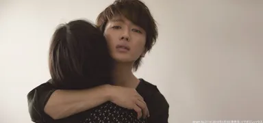 2018年8月8日発売号 宣伝用カット