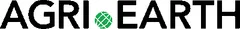 「AGRI EARTH」ロゴ