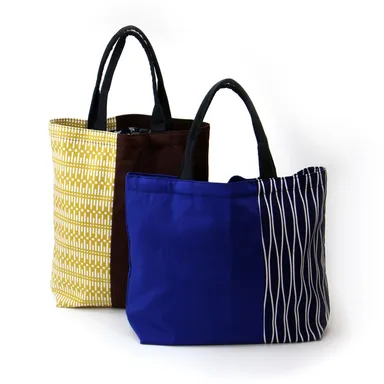 オオタのエコバッグ