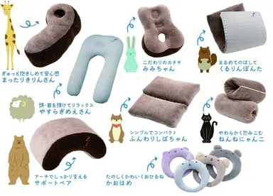 「konemuri」商品画像