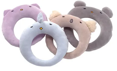 おひるねピロー　かおはめ