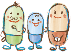 日本ジェネリック医薬品・バイオシミラー学会　
第12回学術大会in京都を8月25日(土)・26日(日)開催