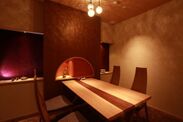 飛騨高山の旅館「本陣平野屋 花兆庵」宿泊者専用の個室料亭をリニューアル！和のテイストを活かしつつ、モダンな造りに