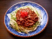 東京じゃじゃ麺が“一杯で三度美味しい”提案！「スープ割り」後の「鳥雑炊」を楽しむ新しい食べ方
