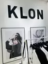 『KLON』ポップアップストア イメージ