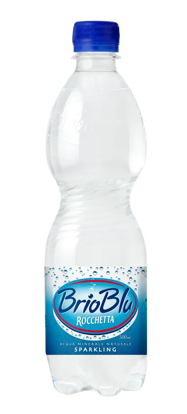 炭酸水　ロケッタ500ml