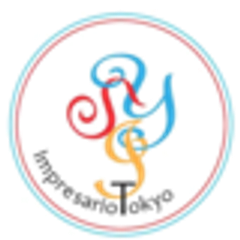 株式会社インプレサリオ東京のロゴ