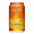 高原の錦秋(赤ビール) 缶