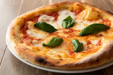 マルゲリータ　ピッツァ