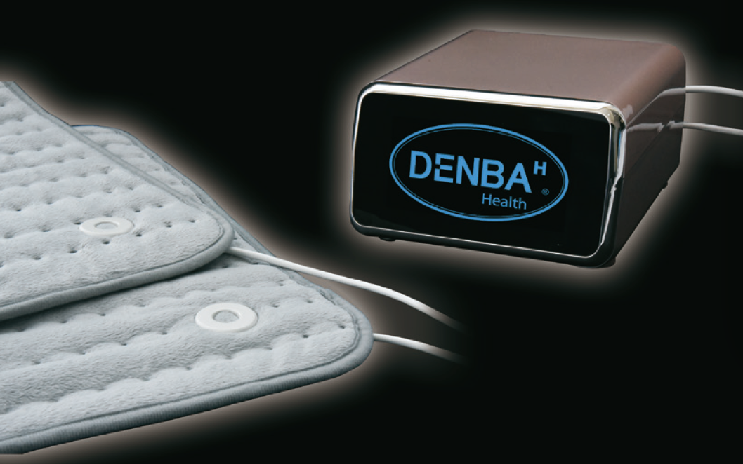 鮮度保持技術の技術を応用した、DENBA HEALTH(空間電位マット)を販売 