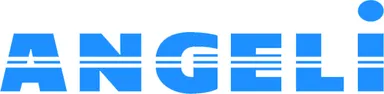 Angeliロゴ