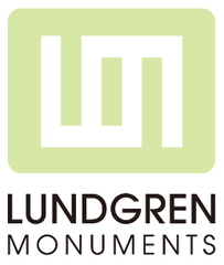 贅沢なゴールドローズ色のデザイン墓石が誕生！　
宝石のように輝くガラスのお墓“光り墓(ひかりぼ)”の新色を発表