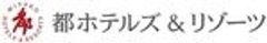 株式会社近鉄・都ホテルズのロゴ