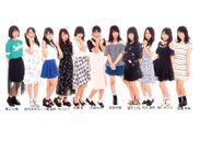 寿司ドル「アイドル教室」、8月18日に近鉄パッセ屋上でCDリリース記念イベントのワンマンライブを開催！～新メンバーが“11人”加入！～