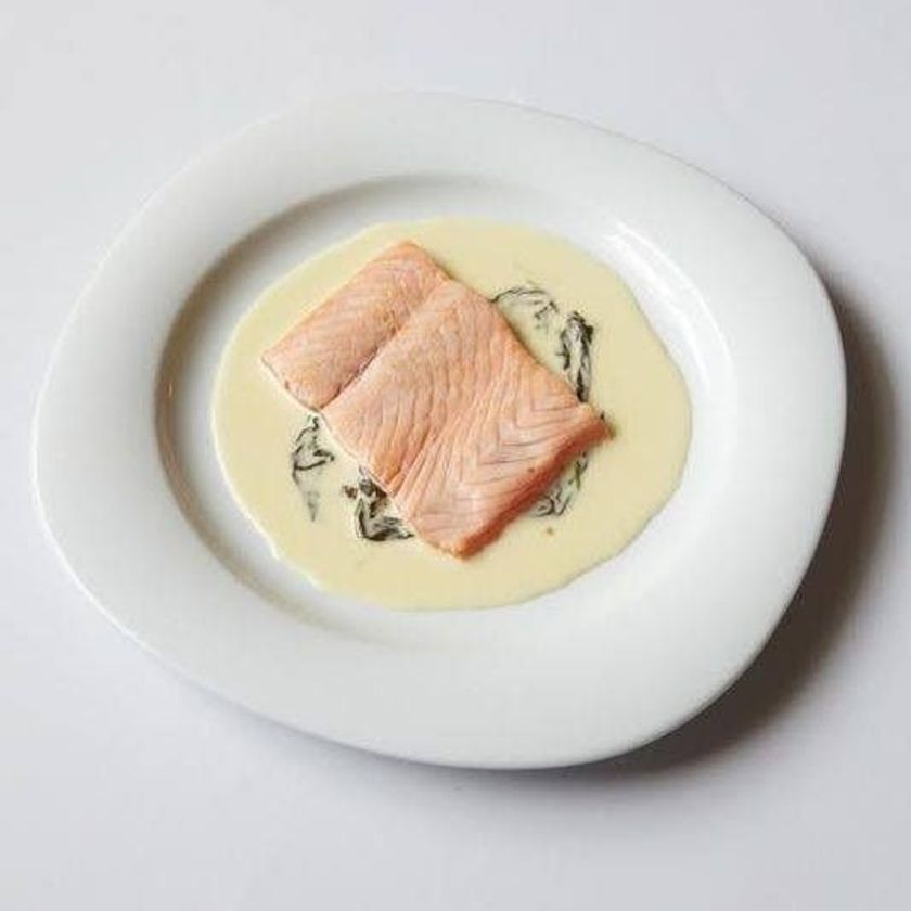 気軽に味わえるフレンチで、猛暑を乗り切ろう！
小田急新宿店『カフェ・トロワグロ』の夏限定メニュー