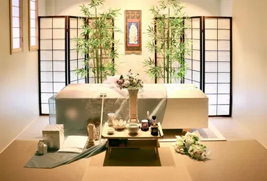 サロン預かりプラン