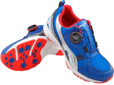 ダイヤルDRIVE オリジナル2（ブルー）