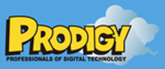 株式会社プロディジのロゴ
