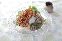夏バテ対策に！納豆レシピ　おかめ「納豆サイエンスラボ」が連載コラムを更新