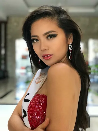 2017年度日本代表　宮前久美