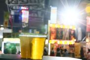 国内外のクラフトビール400種類以上がさいたまに集結　20回目を迎える「けやきひろば 秋のビール祭り」9/5から開催
