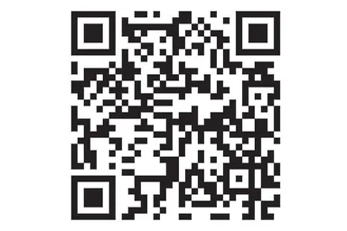 キャンペーンQRコード