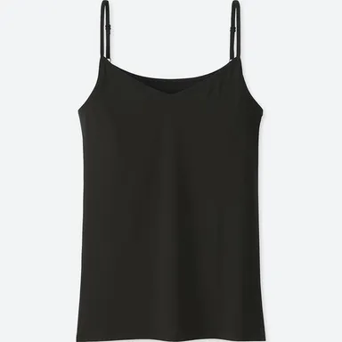 エアリズム汗取りキャミソール