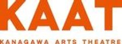 KAAT神奈川芸術劇場のロゴ