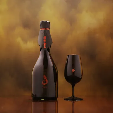 酒酒楽楽　赤　2016(2)