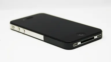 アンテナ強化シール1