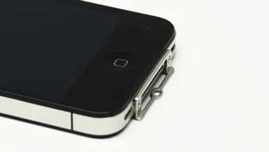 ストラップ根付(NETSUKE)1