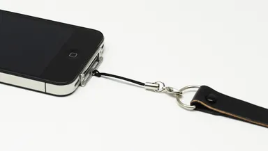 ストラップ根付(NETSUKE)2