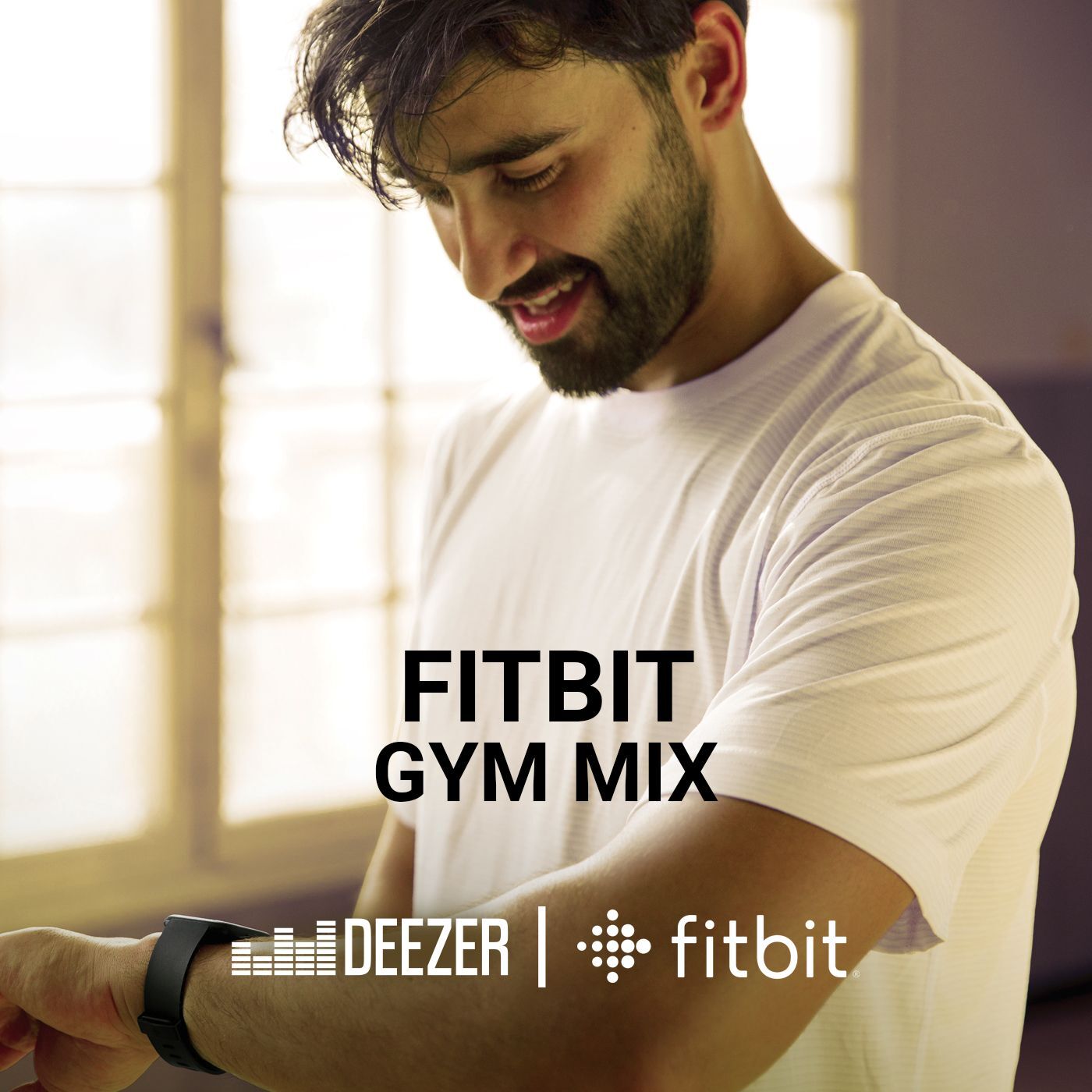 fitbit gym