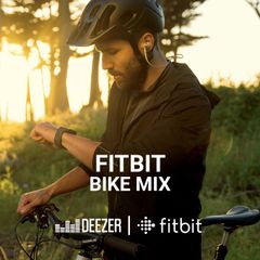 FITBIT BIKE MIX