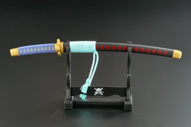 ワンピースペーパーナイフ 秋水モデル(2)